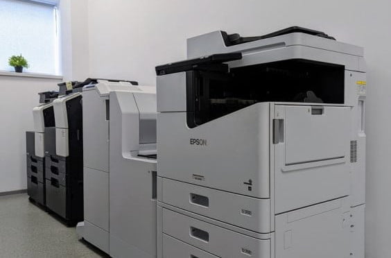 imprimanta EPSON
