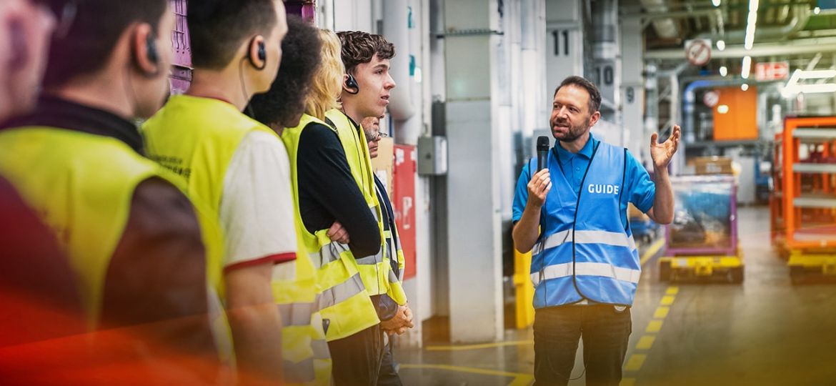 sedinta prezentare sistem productie