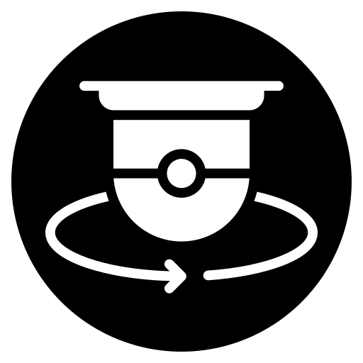 security camera 18453548