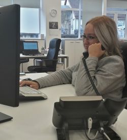 asistenta tehnica imprimanta CHR