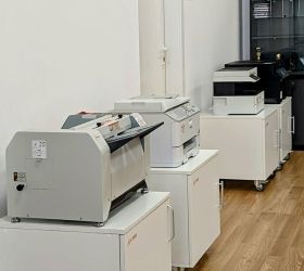 printers CHR