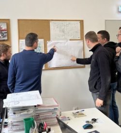 analiza sisteme securitate CHR sisteme de securitate CHR