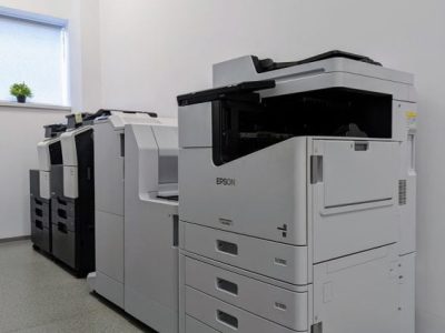 multifunctionala EPSON copiator EPSON