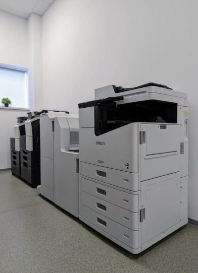 imprimanta EPSON