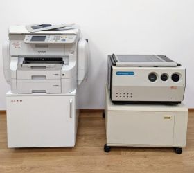 imprimanta 3