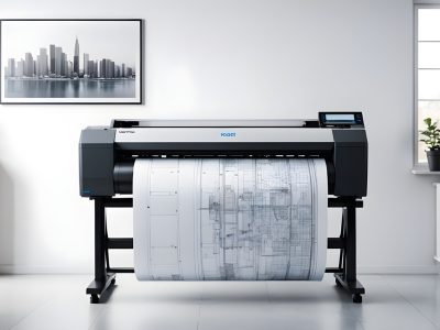 Plotter CHR plotter de inchiriat CHR